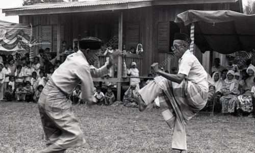 MOHD NAJIB TUN ABDUL RAZAK
