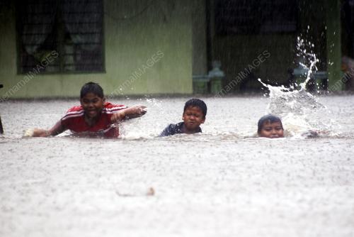 BANJIR