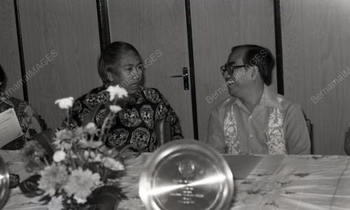 SANUSI JUNID