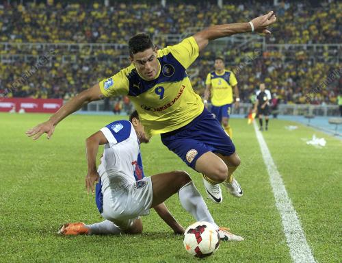 LIGA SUPER