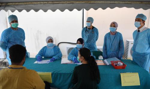 2019 NOVEL KORONAVIRUS