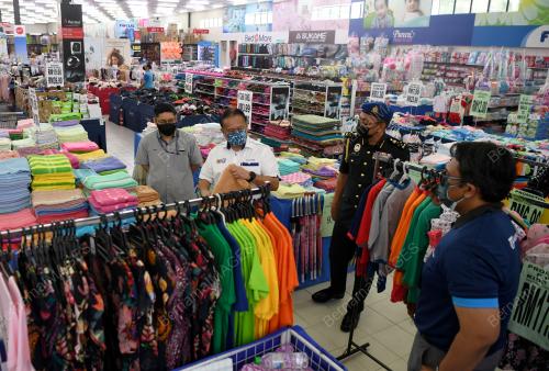 DATUK SERI ALEXANDER NANTA LINGGI