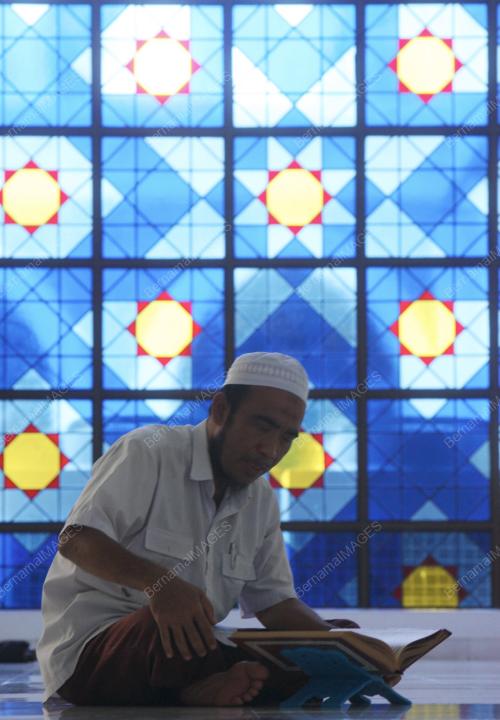 NUZUL QURAN