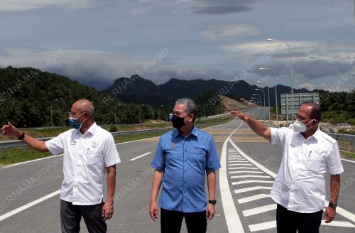 DATUK SERI FADILLAH YUSOF