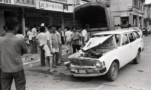 KEMALANGAN