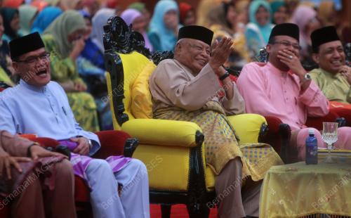 MAAL HIJRAH