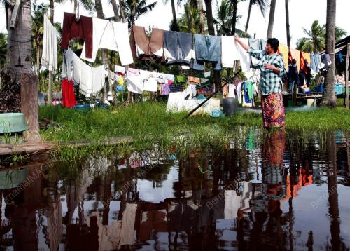 BANJIR