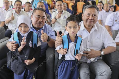DATUK SERI RAMLAN HARUN