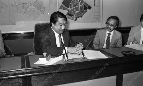Menteri Besar Pahang