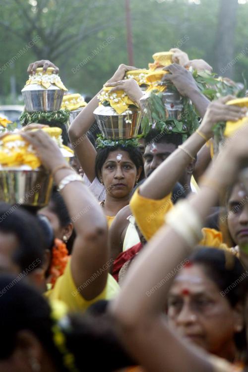 THAIPUSAM