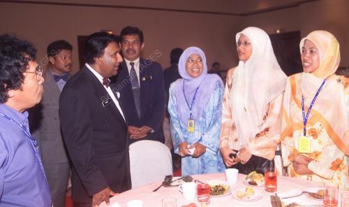 KADIR SHEIKH FADZIR