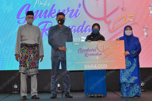 DATUK NORLIZA ABDUL RAHIM