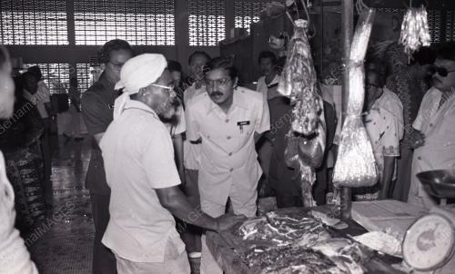 S. SUBRAMANIAM