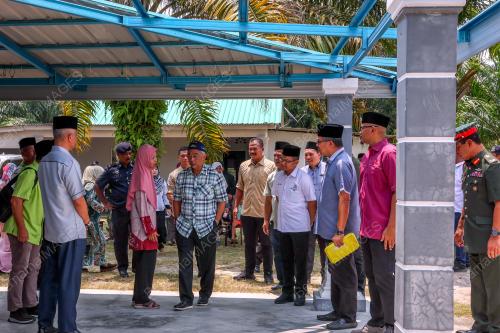 AL-SULTAN ABDULLAH RI'AYATUDDIN AL-MUSTAFA BILLAH SHAH
