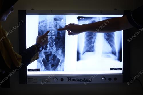 HARI RADIOGRAFI SEDUNIA