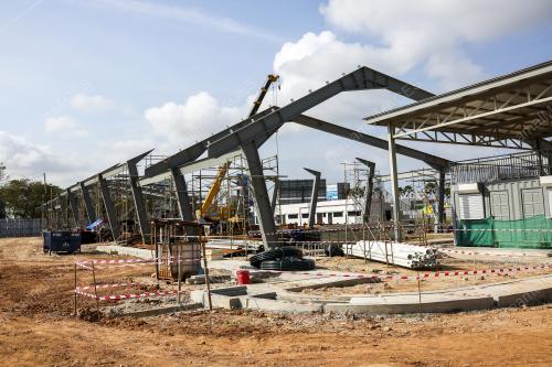 PROJEK KOMBES