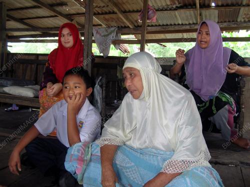 ROKIAH SULUNG