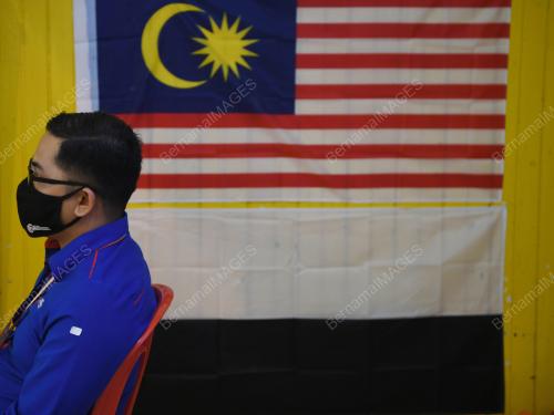 MALAYSIA PRIHATIN DARURAT MEMERANGI COVID-19