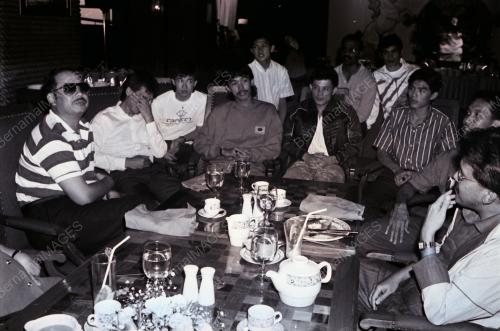 DATO' SRI NAJIB TUN ABDUL RAZAK