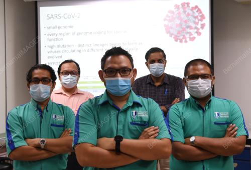 DR HAJAR FAUZAN AHMAD