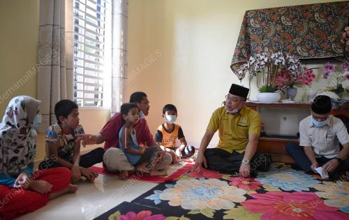 SUMBANGAN