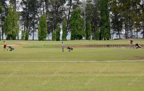 SUKAN GOLF