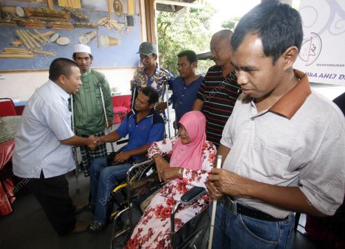 SHAFIK FAUZAN SHARIF