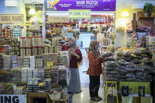 MAKANAN PAHANG