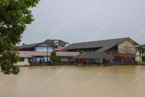 BANJIR KUANTAN