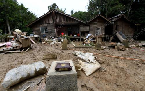 BANJIR PAHANG