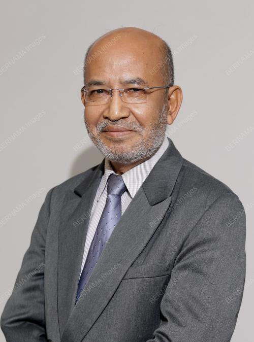DATUK ABDUL WAHAB MOHAMAD ALI