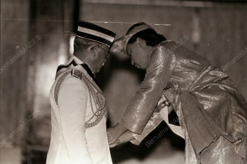 DATUK ISHAK HAJI MUHAMMAD (PAK SAKO)