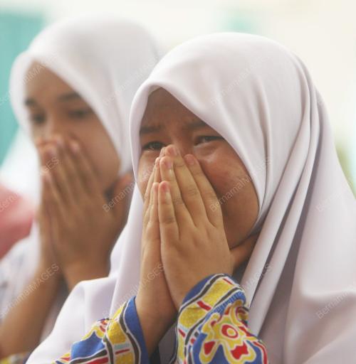KEPUTUSAN SPM