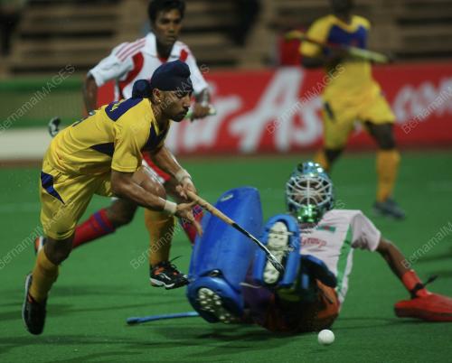 HOKI PIALA ASIA