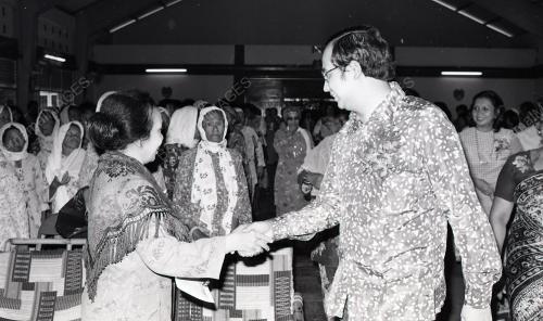 MOHD NAJIB ABDUL RAZAK