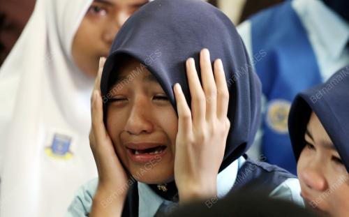 UPSR