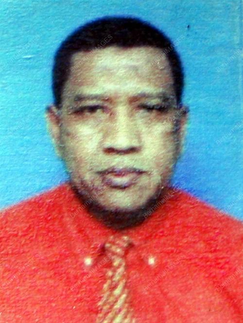 ABDULLAH RAHMAT