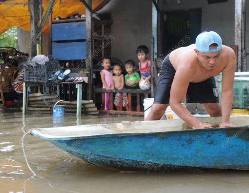 BANJIR