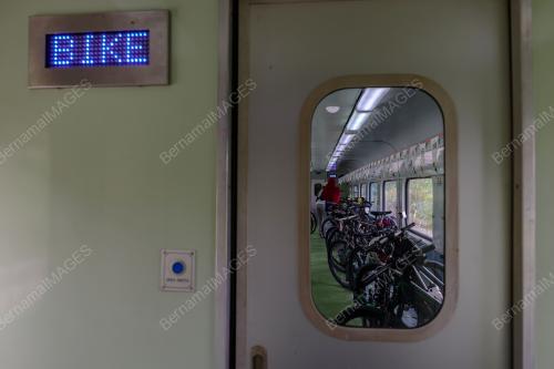 TREN KTMB KUALA LIPIS