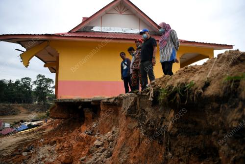 BANJIR PAHANG