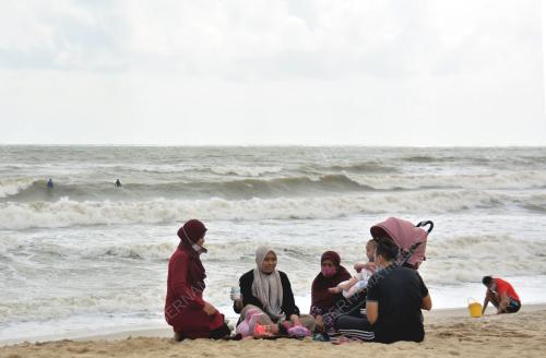 ORANG RAMAI