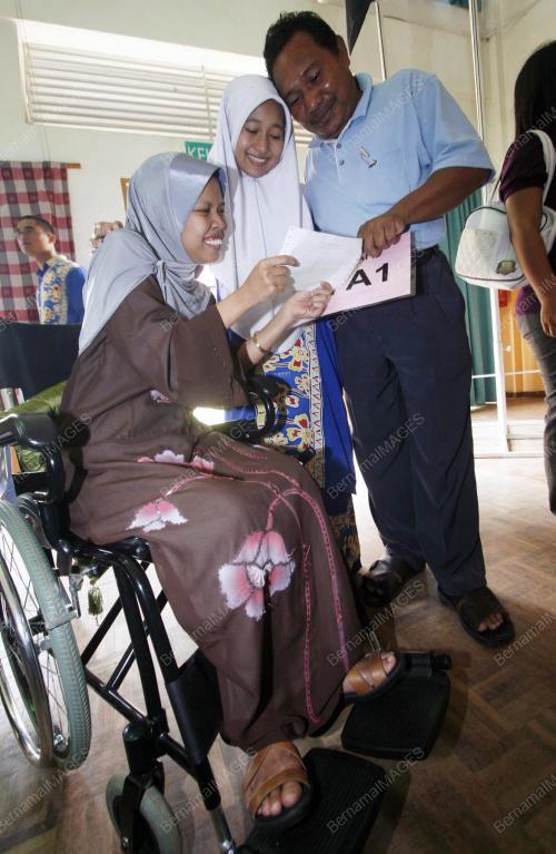 HAJAR KARINA AZMI