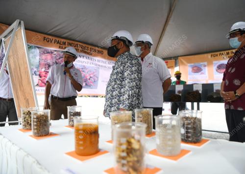 DATUK DR MOHD KHAIRUDDIN AMAN RAZALI