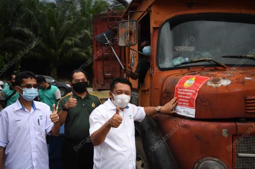DATUK AHMAD JAZLAN YAAKUB