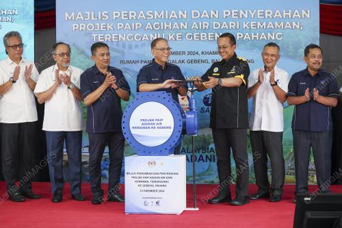 DATUK SERI WAN ROSDY WAN ISMAIL
