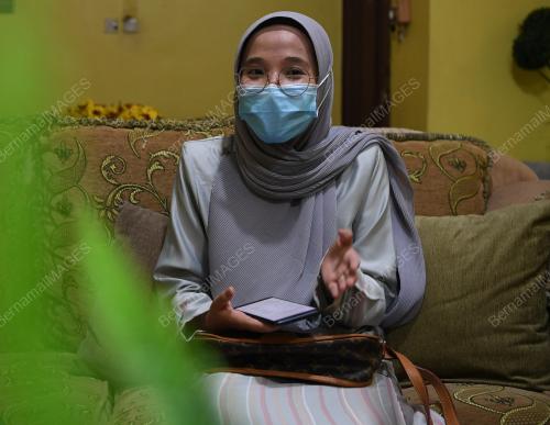 SPM PALING CEMERLANG BERKEPERLUAN KHAS