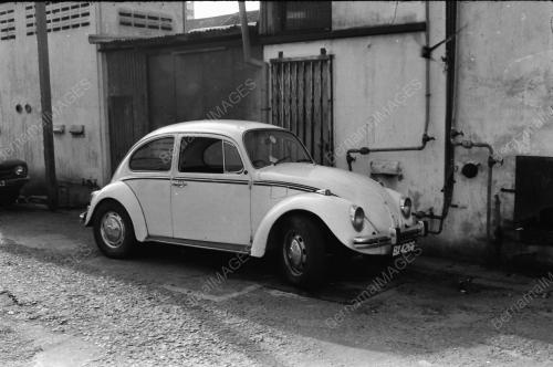KERETA