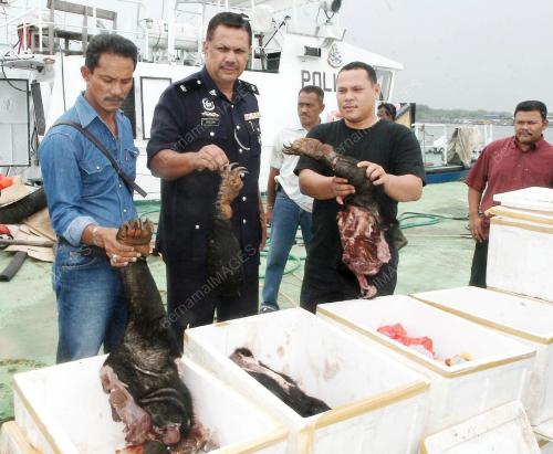 DEP SUPT MOHD HASSAN HASHIM