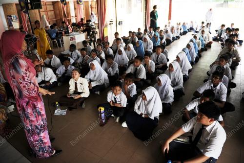 UPSR