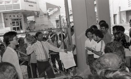 BARANGAN LELONGAN